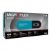 LUVA DESC. NITRILO PRETA S/ PO CX100 93-732